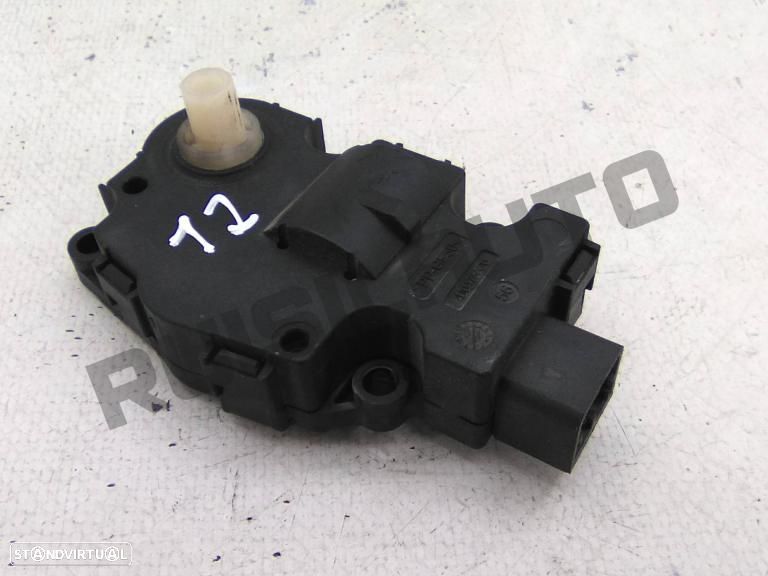 Motor Comporta Sofagem Efb330 Mercedes S W221 Sedan [2005_2013] - 1