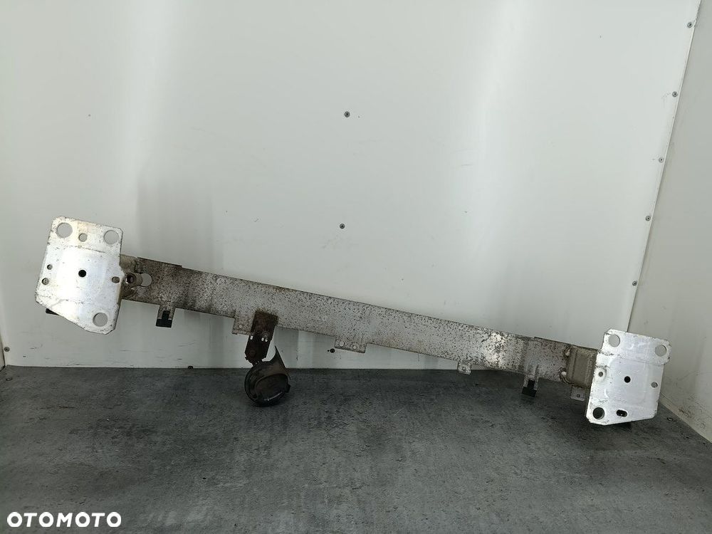 BELKA POD ZDERZAK PRZÓD RENAULT MEGANE III 752100003R 1.2 TCE - 6