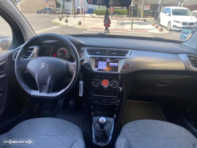 Citroën C3 1.2 PureTech Collection - 16