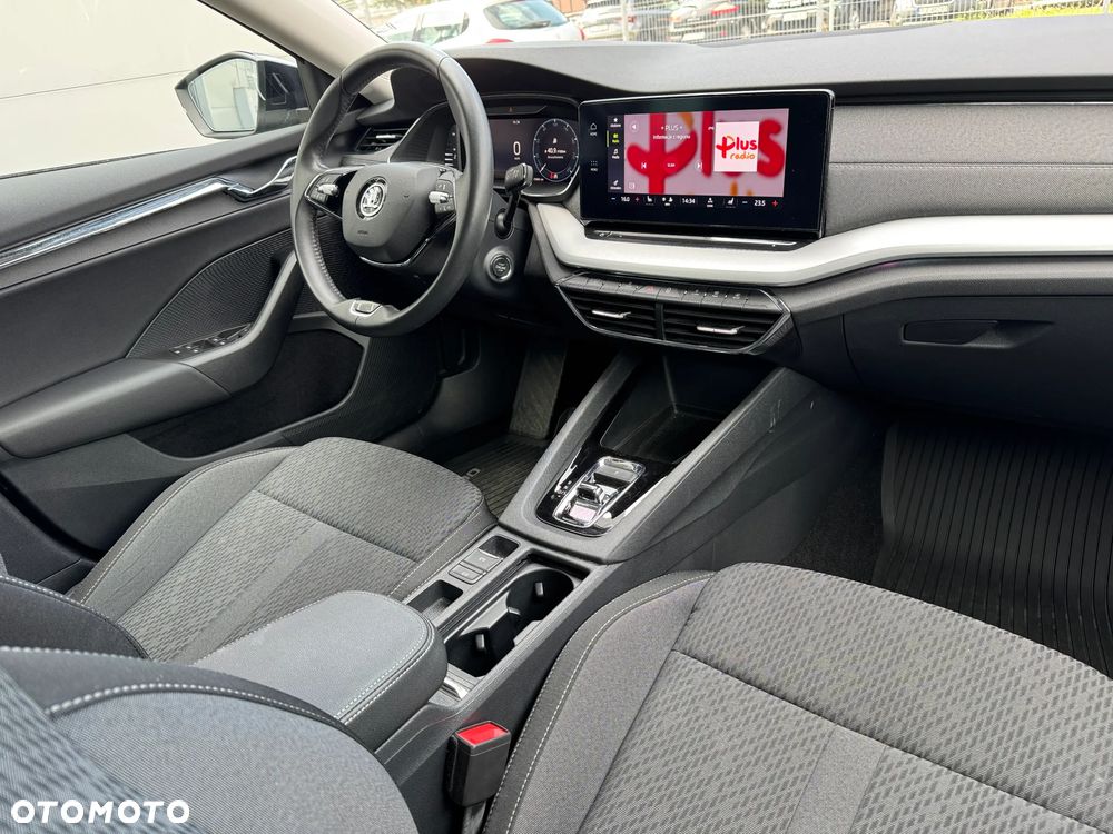 Skoda Octavia 2.0 TDI Style DSG - 7