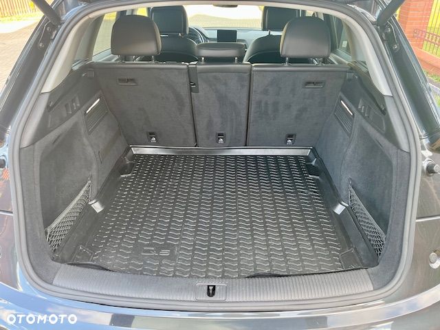 Audi Q5 2.0 TFSI Quattro S tronic design - 13