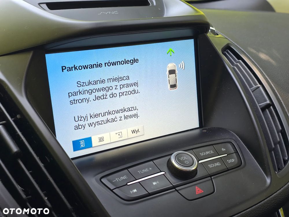 Ford Kuga 1.5 EcoBoost 2x4 Business Edition - 27