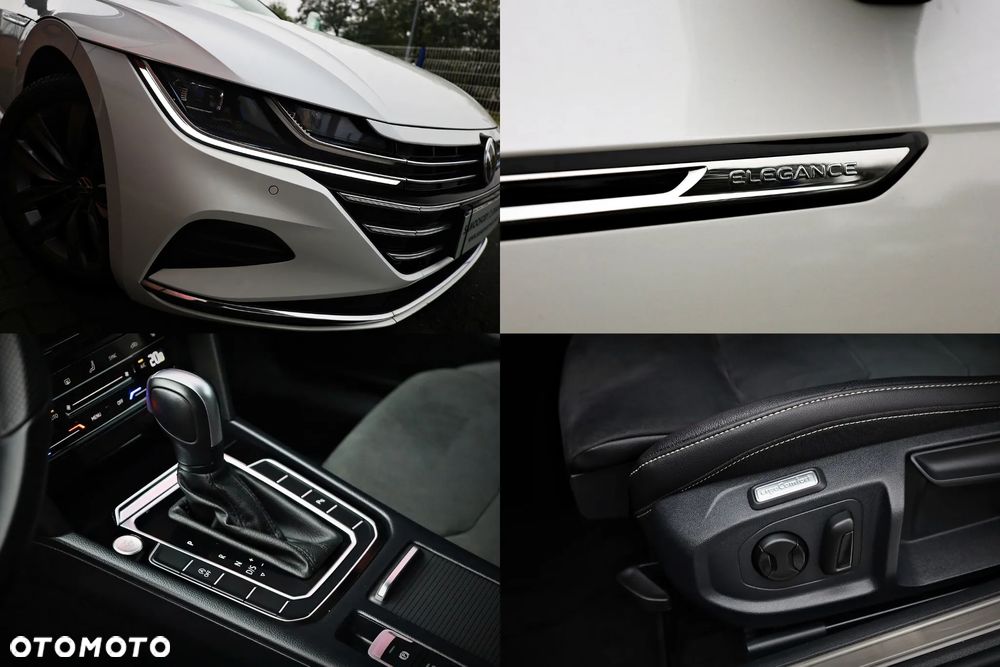 Volkswagen Arteon 2.0 TSI Elegance DSG - 37