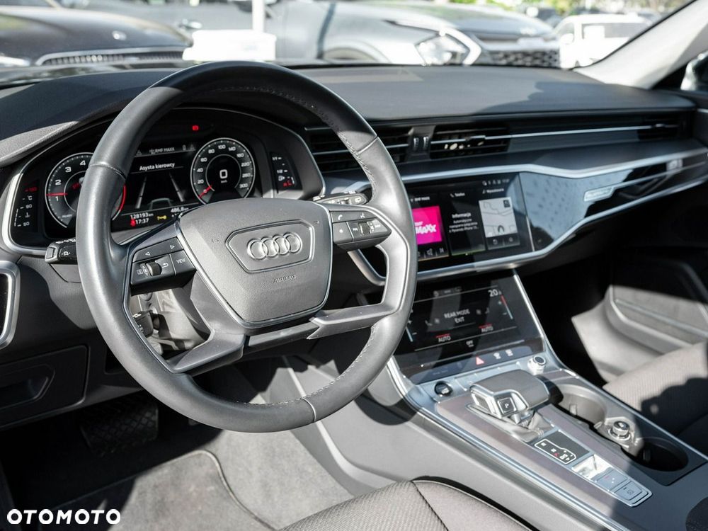 Audi A6 Avant - 7