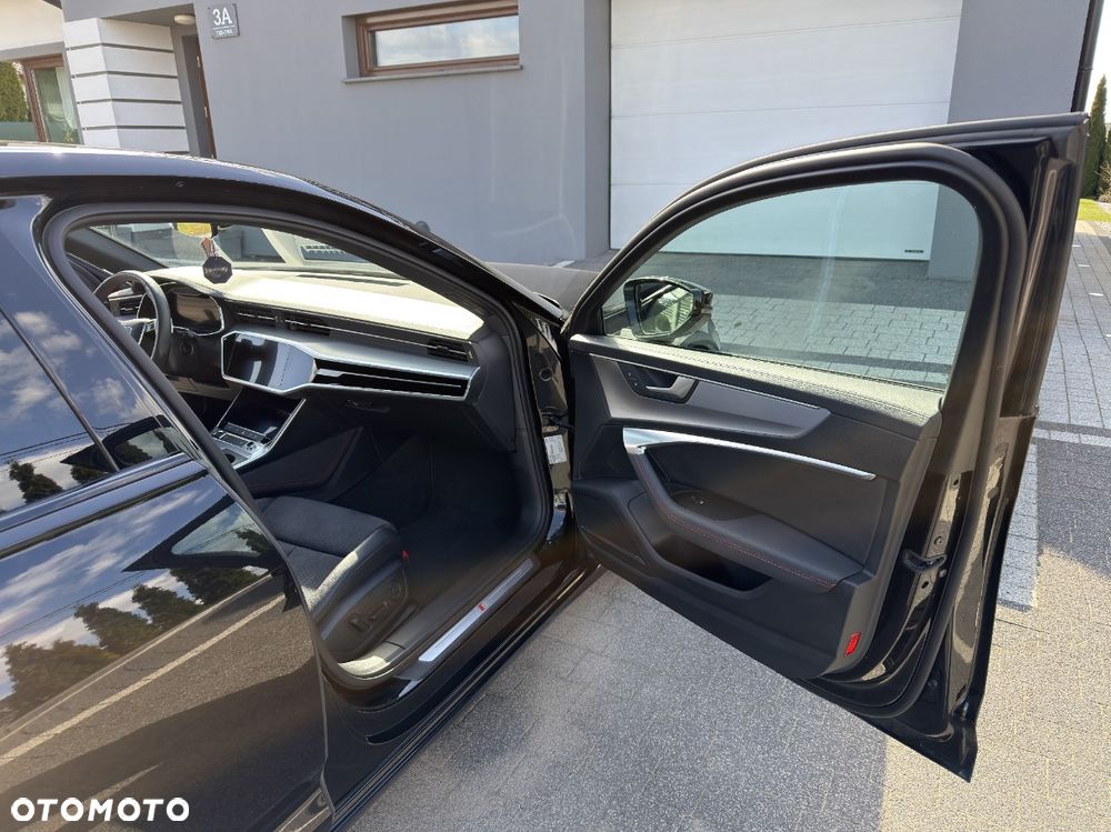 Audi A6 Limousine - 20