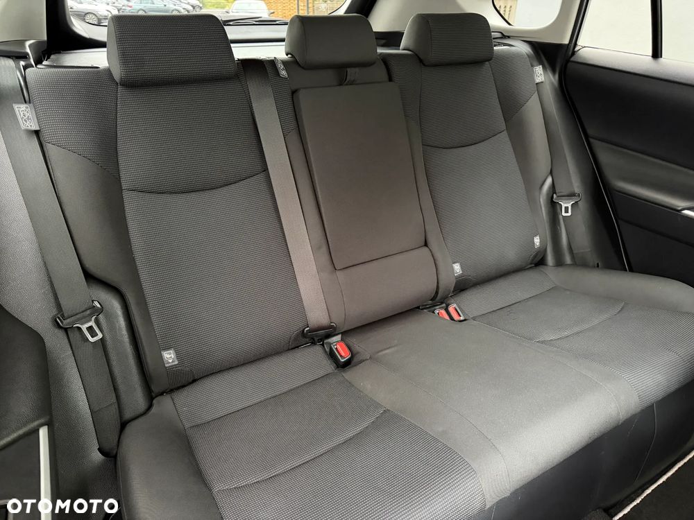 Toyota RAV4 2.5 Hybrid Active 4x2 - 22