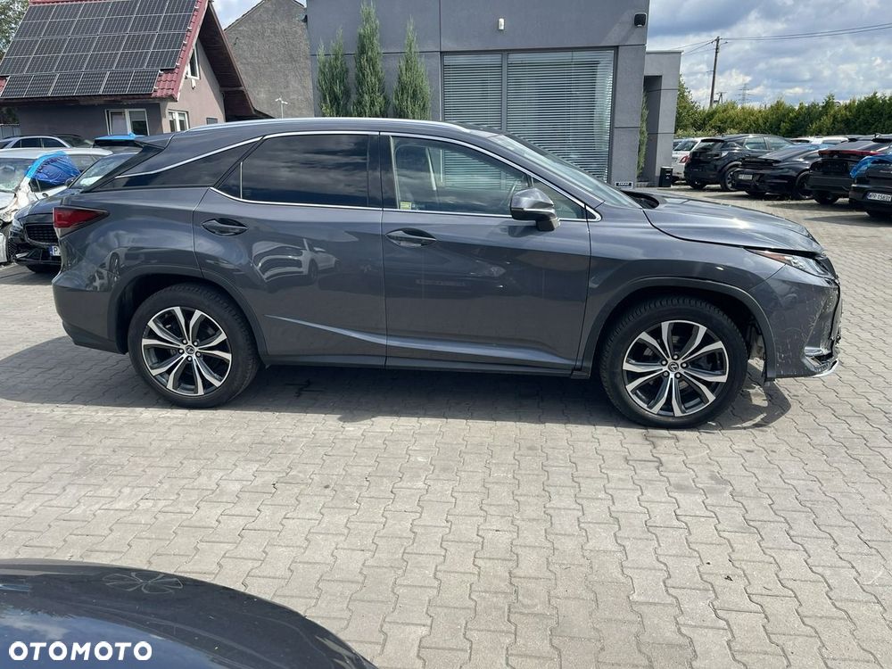 Lexus RX 300 Business Edition + - 7