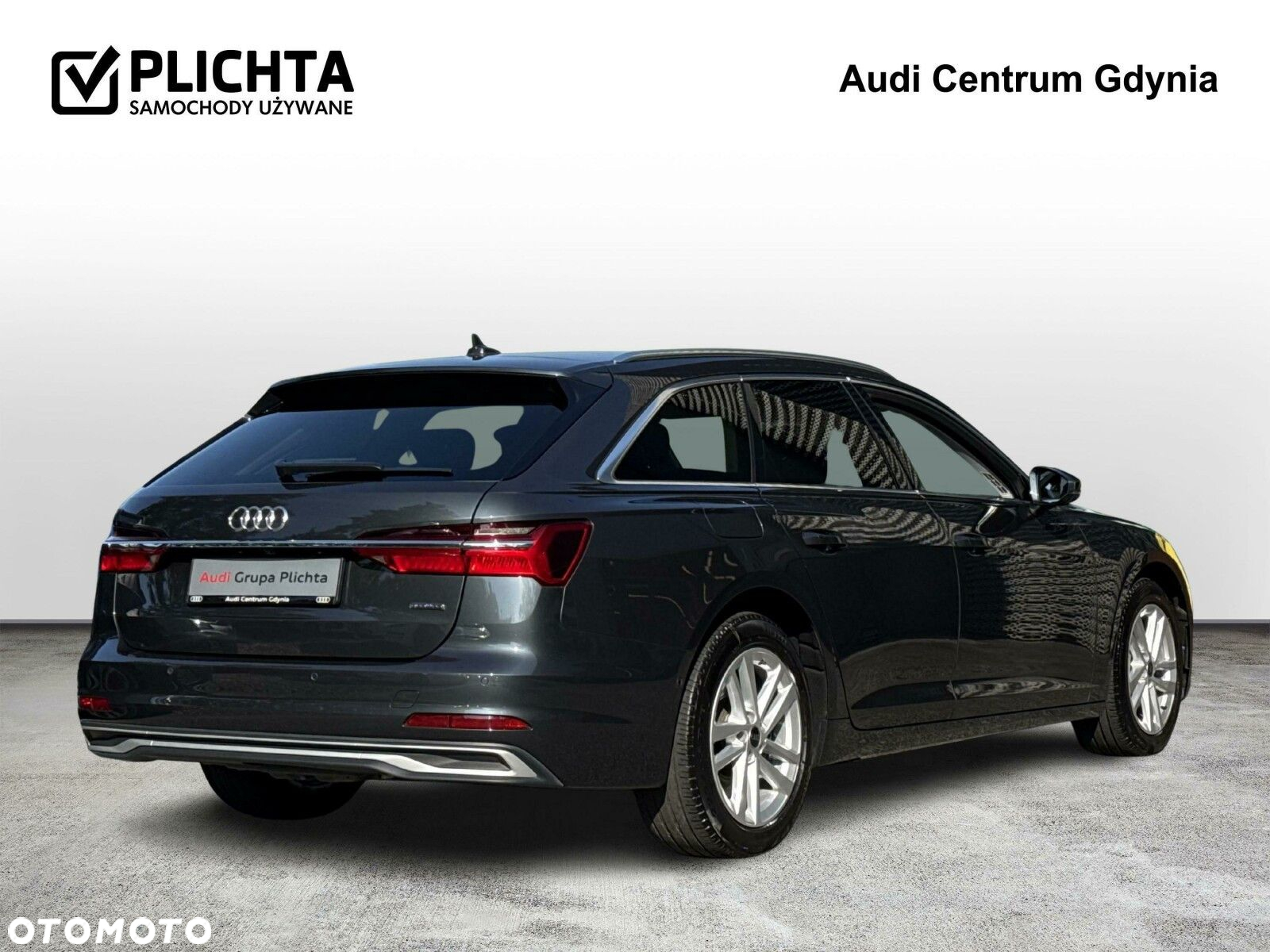 Audi A6 - 5