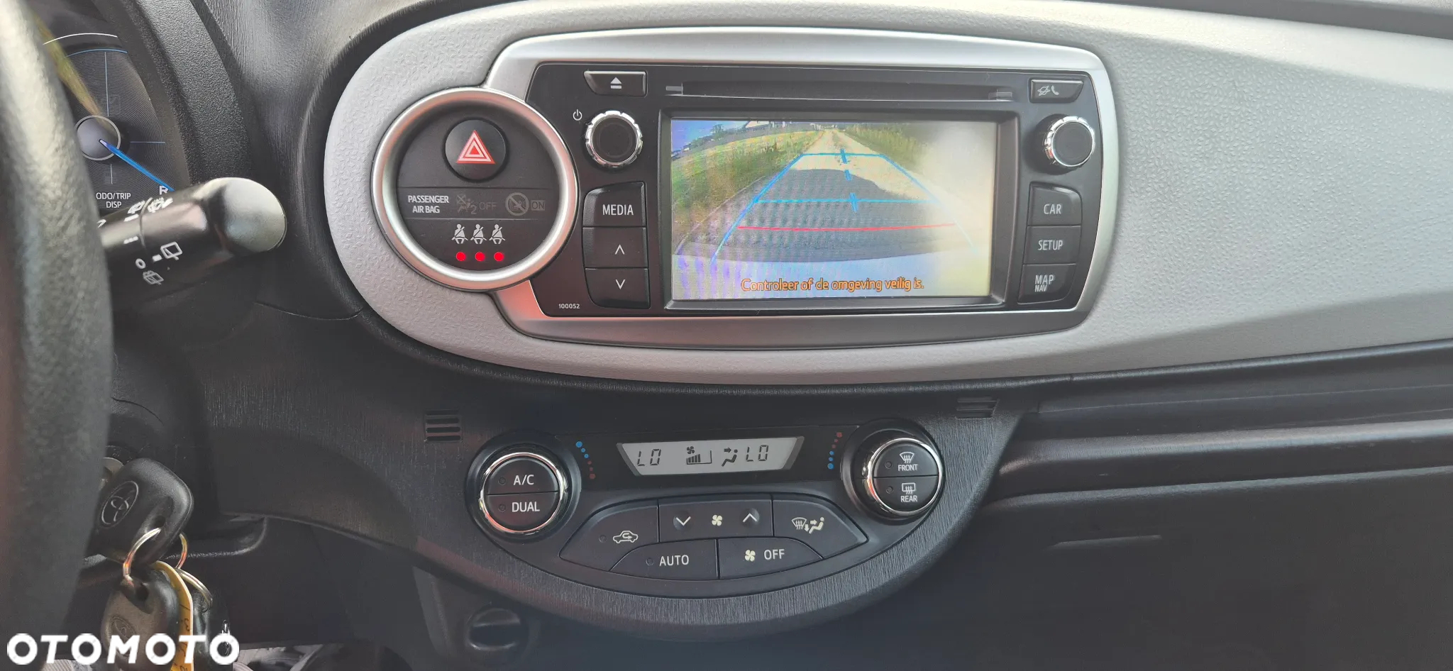 Toyota Yaris Hybrid 1.5 VVT-i Comfort - 15