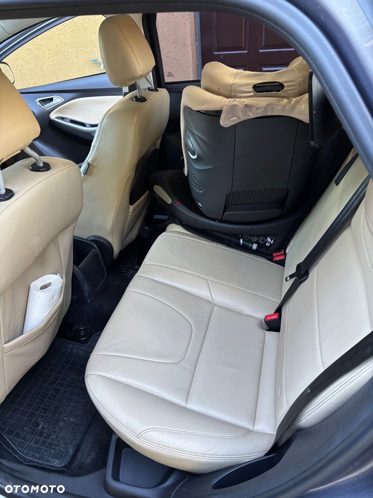 Ford Focus 1.6 Ambiente - 15