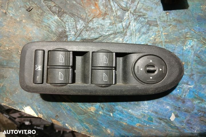 Butoane geam sofer 8M5T-14A132-AC 8M5T-14A132-AC Ford Kuga 1 [2008 - - 1