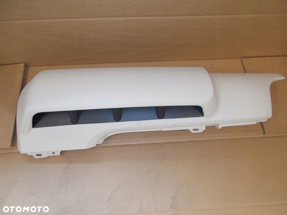 OWIEWKA KABINY PRAWA RENAULT PREMIUM - 1