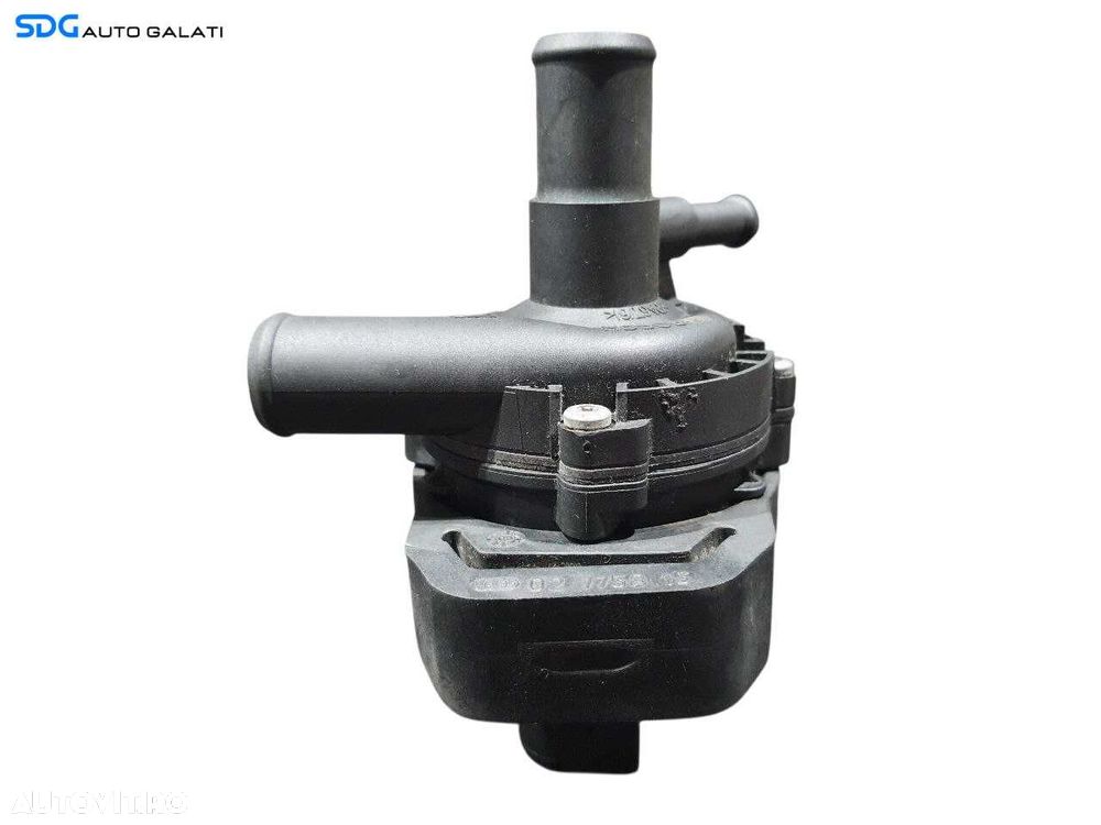 Pompa Recirculare Apa Mercedes ML W166 2.2 CDI 2011 - 2015 Cod A2118350028 3130591163 [N3519] - 1