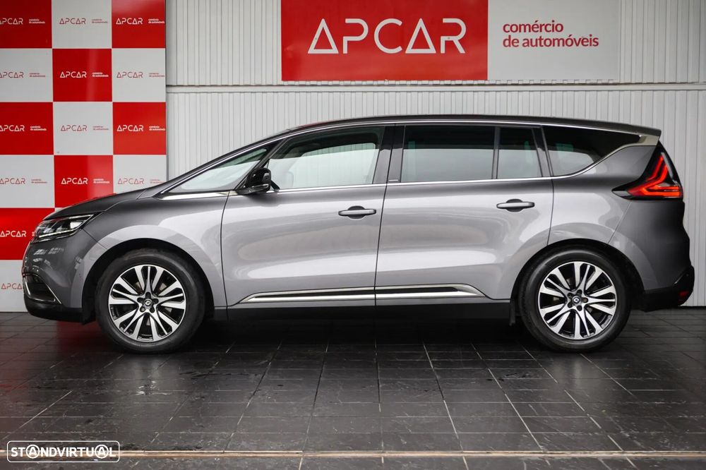 Renault Espace 1.6 dCi Zen EDC - 9