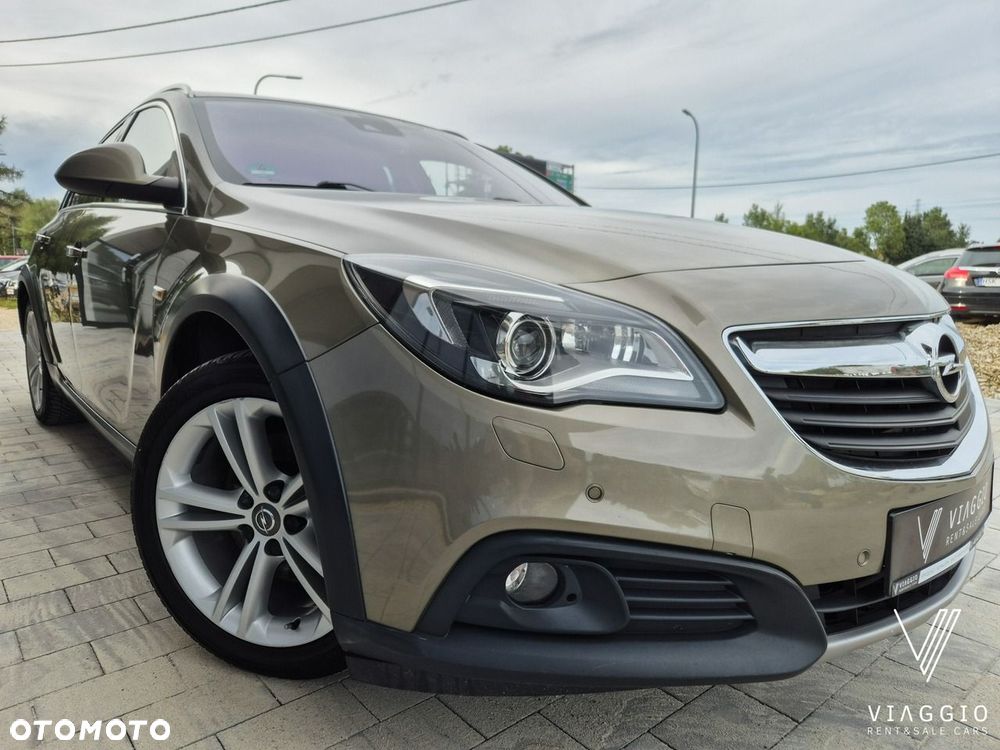 Opel Insignia 2.0 CDTI ecoFLEX Start/Stop Business Edition - 36