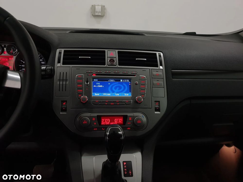 Ford Kuga 2.0 TDCi 4x4 Individual - 14