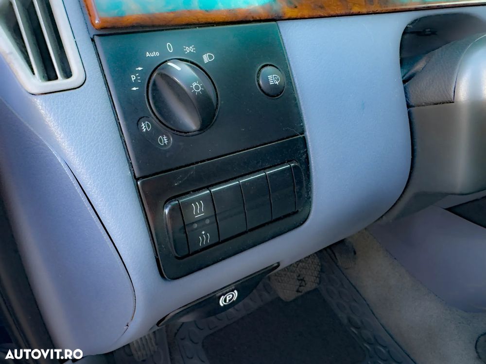 Mercedes-Benz Viano - 9