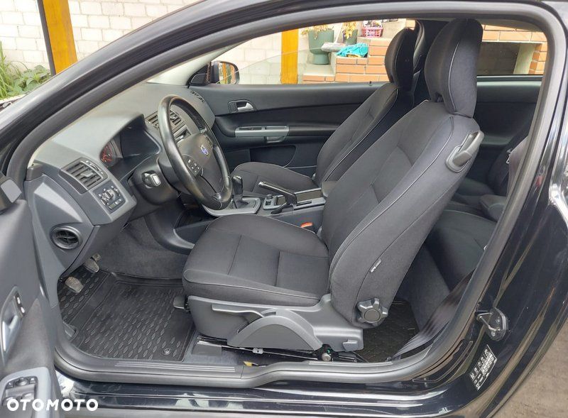 Volvo C30 - 31