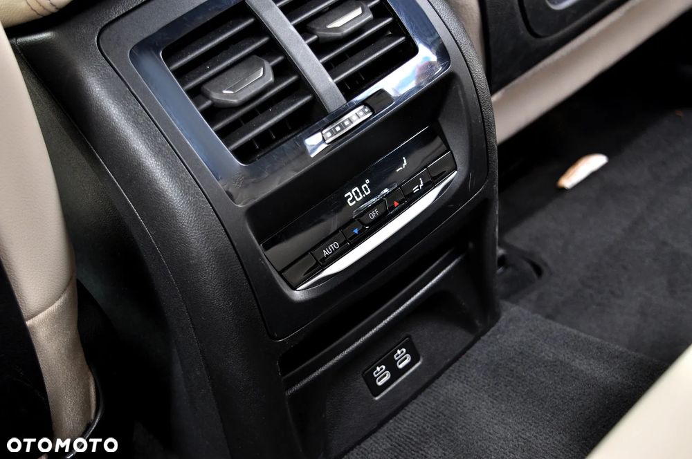 BMW X4 xDrive20d mHEV M Sport sport - 40