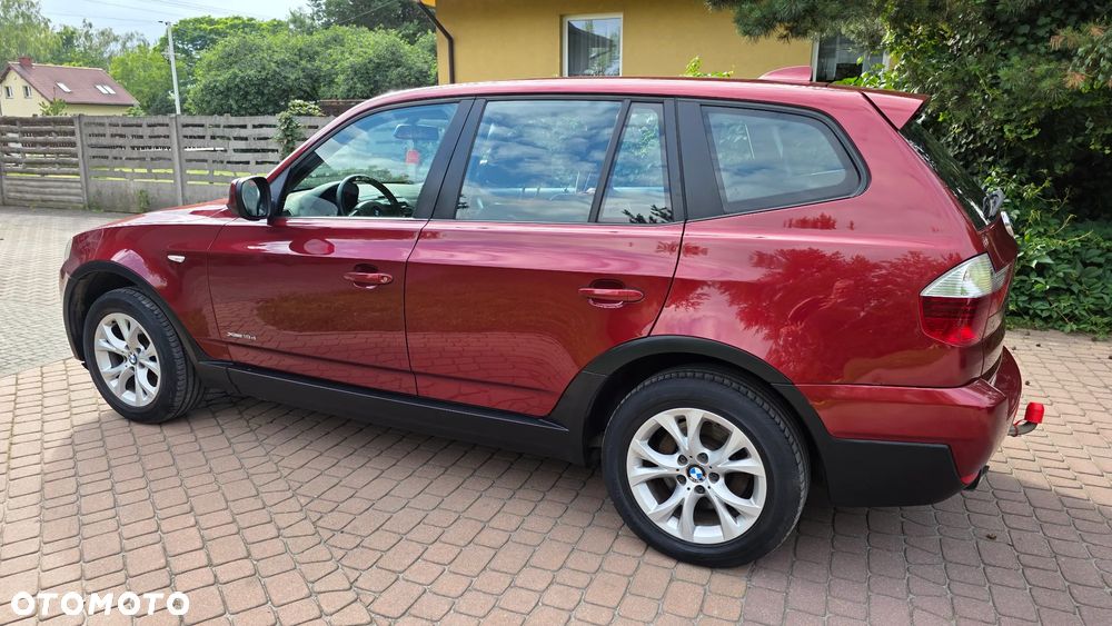 BMW X3 xDrive18d Edition Lifestyle - 23