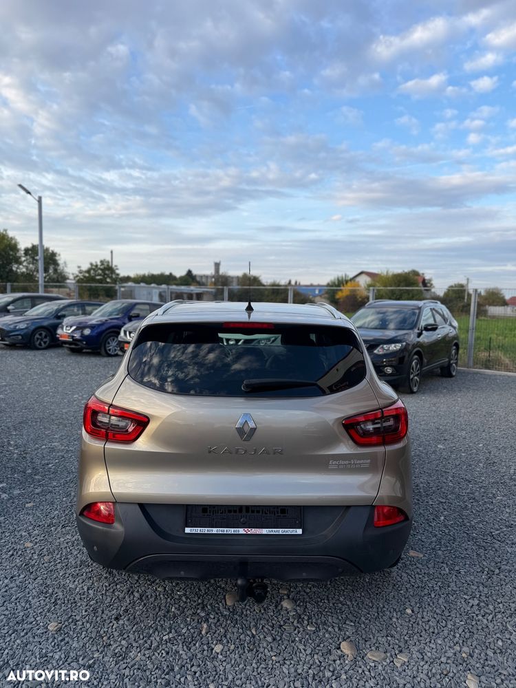 Renault Kadjar - 12