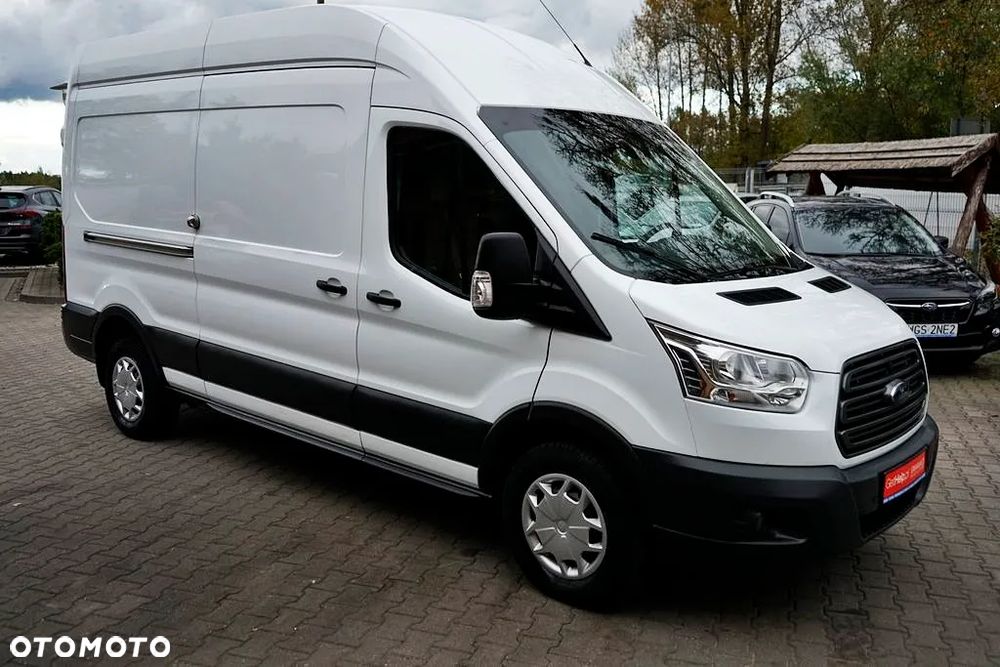 Ford Transit - 3