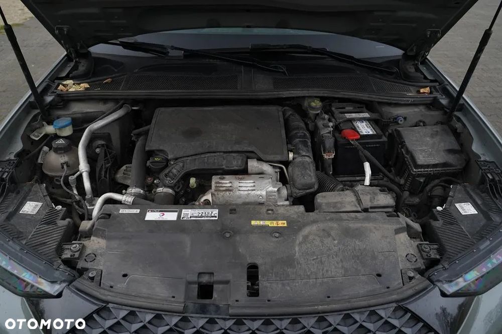 DS Automobiles DS 4 1.2 PureTech Performance Line - 30