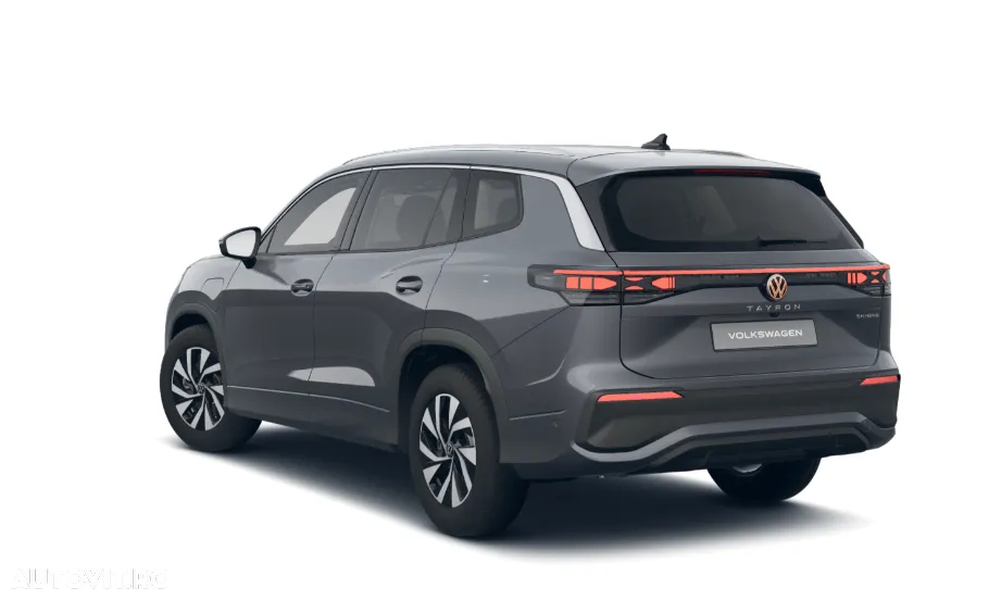 Volkswagen Tayron 1.5 TSI DSG PHEV Life - 5