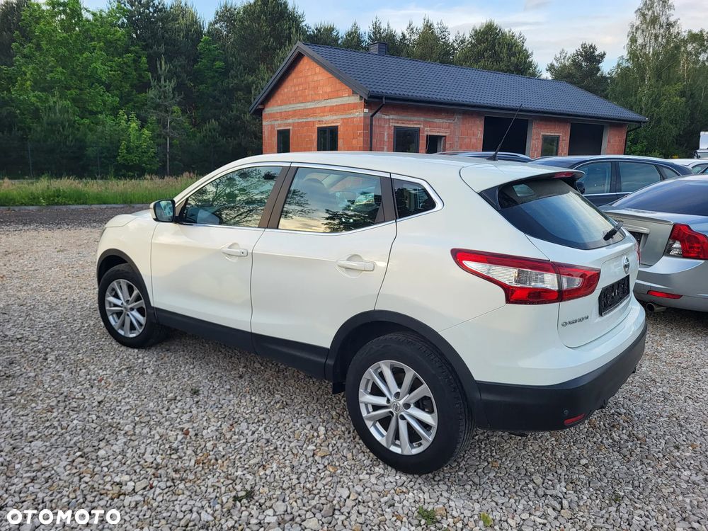 Nissan Qashqai 1.2 DIG-T Tekna - 9