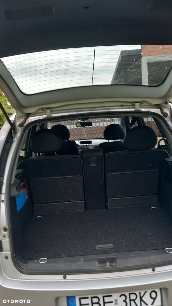 Opel Meriva - 4