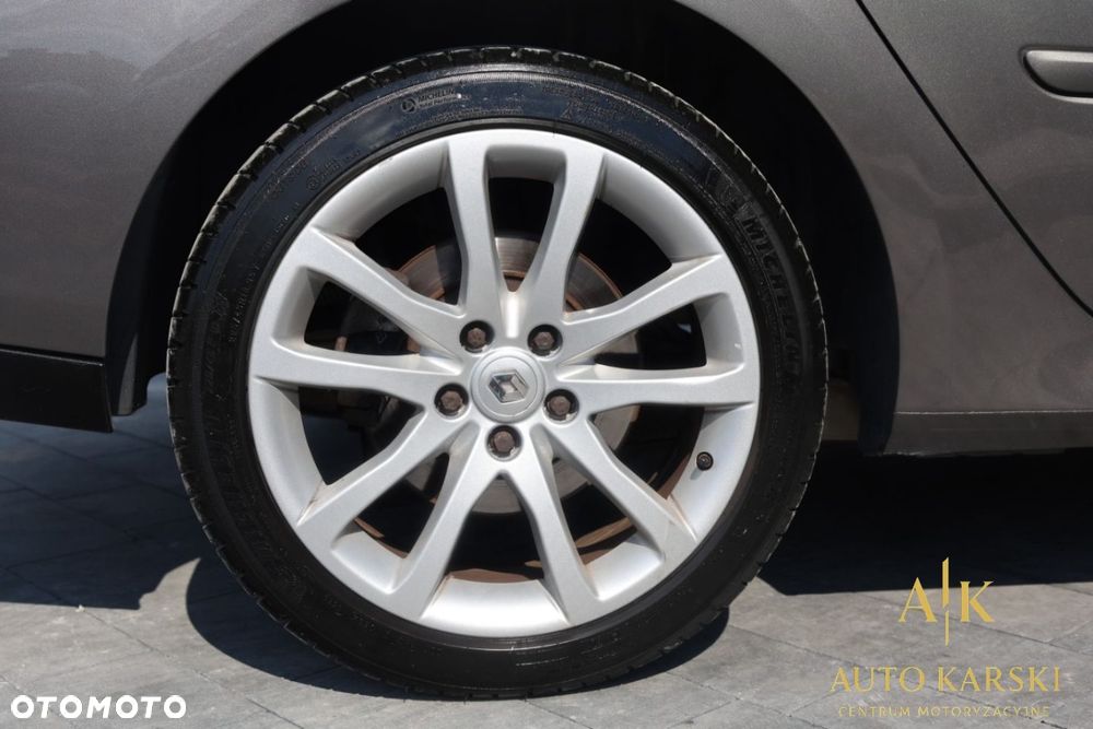 Renault Laguna - 17