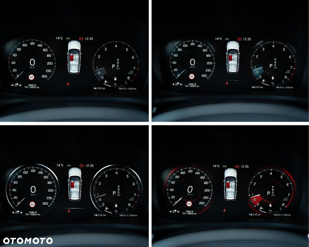 Volvo V60 B3 B Geartronic RDesign - 38