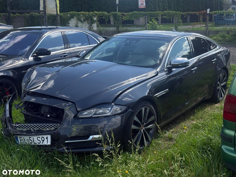 Jaguar XJ 3.0 D V6 Premium Luxury - 1