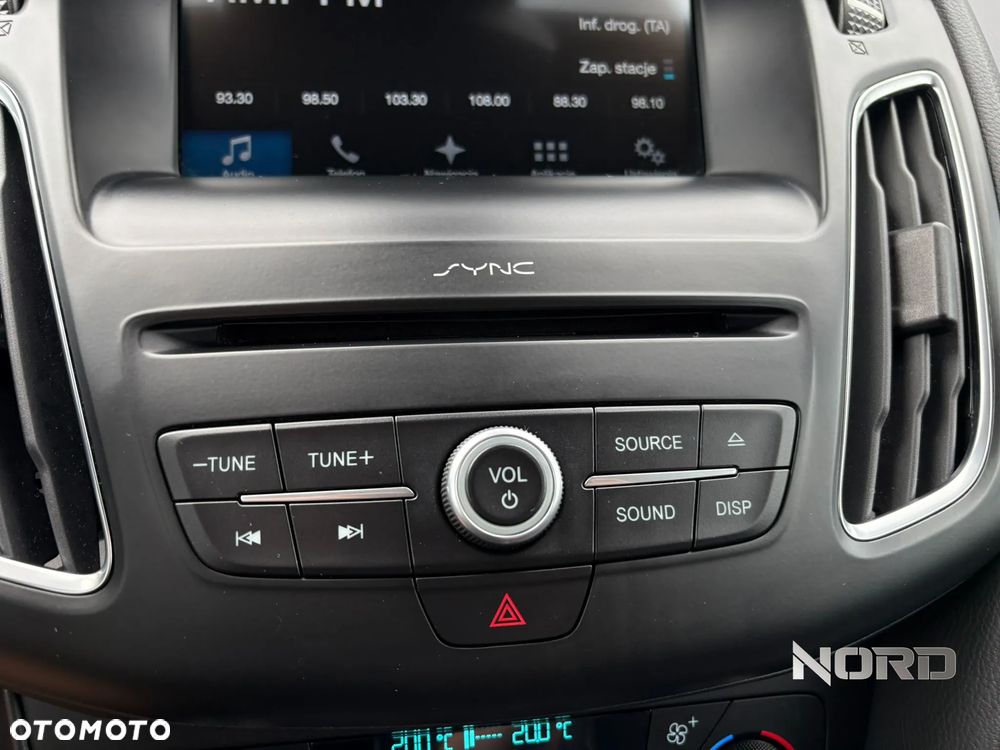 Ford Focus 1.0 EcoBoost ST-Line ASS - 24