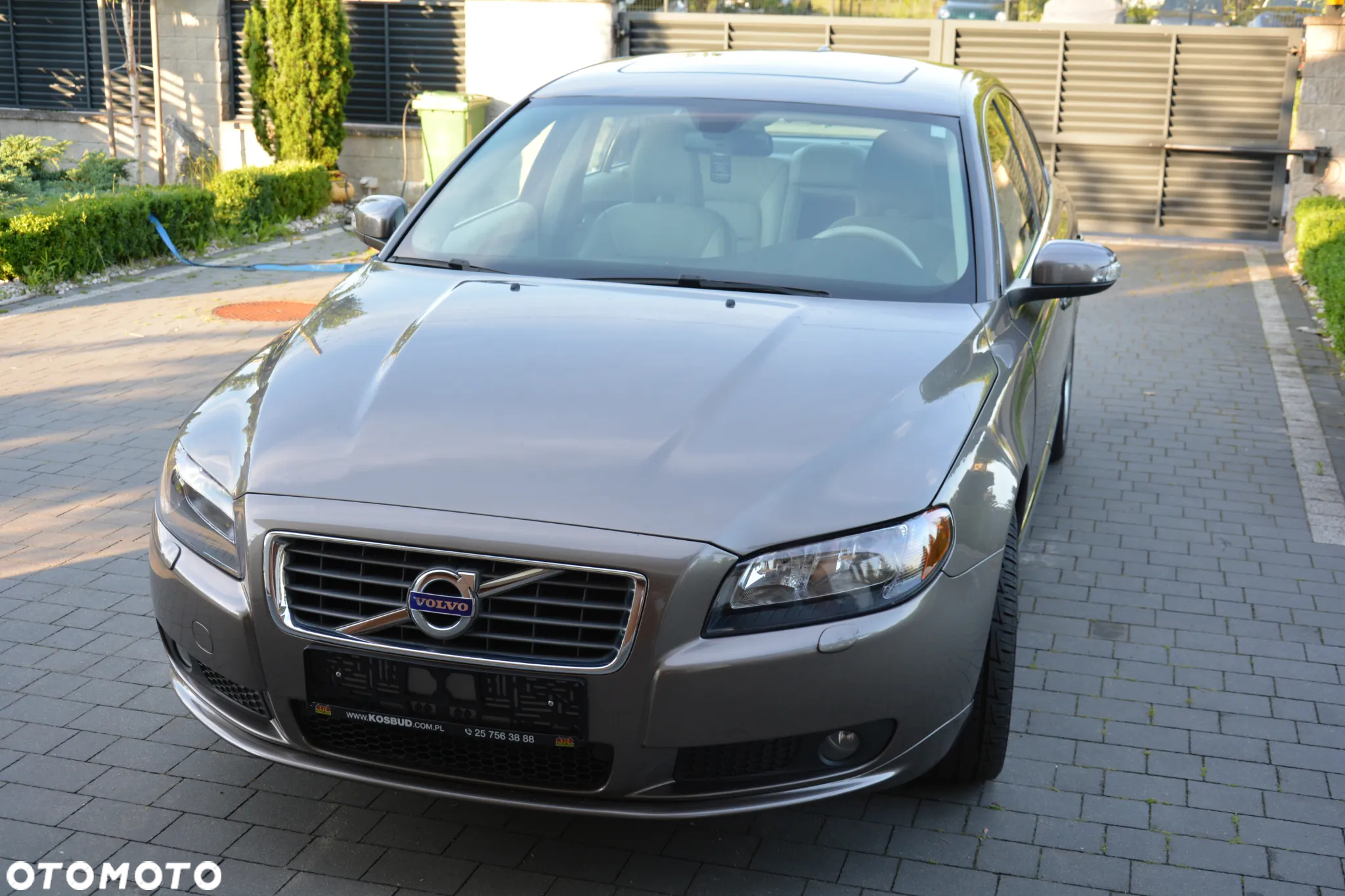 Volvo S80 - 6