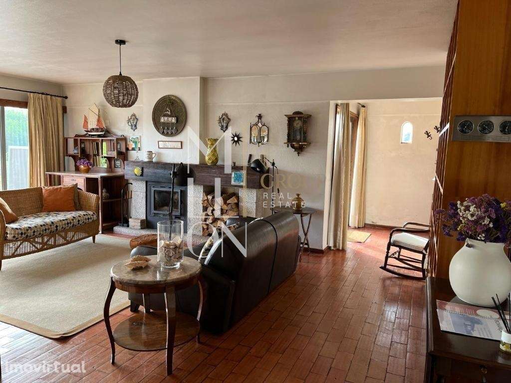 Moradia T4 para Arrendamento nas Dunas de Ofir - Grande imagem: 4/16