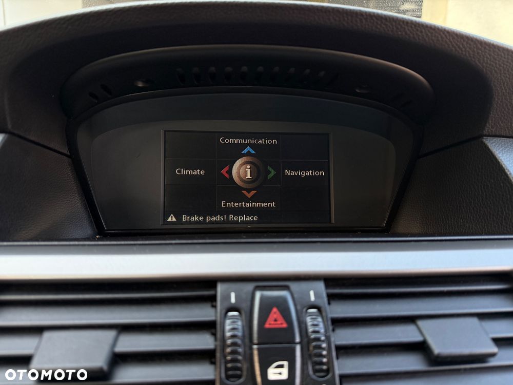 BMW Seria 5 - 10