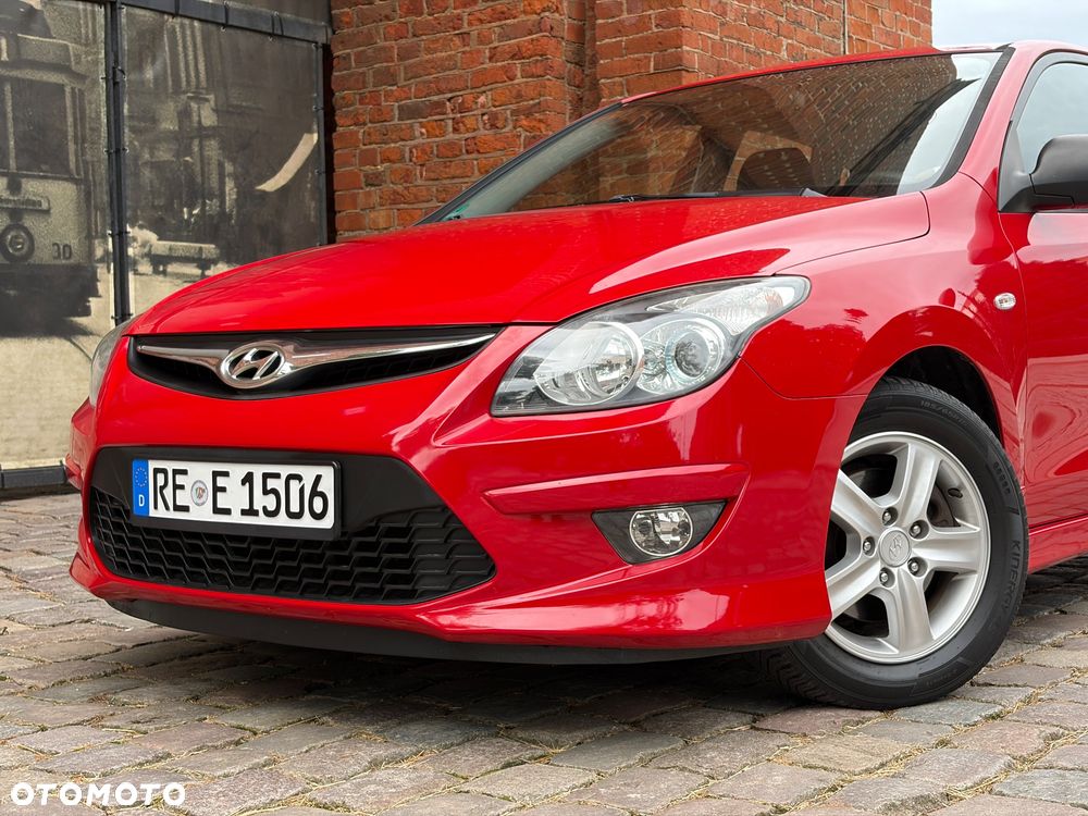 Hyundai i30 1.4 Comfort - 18