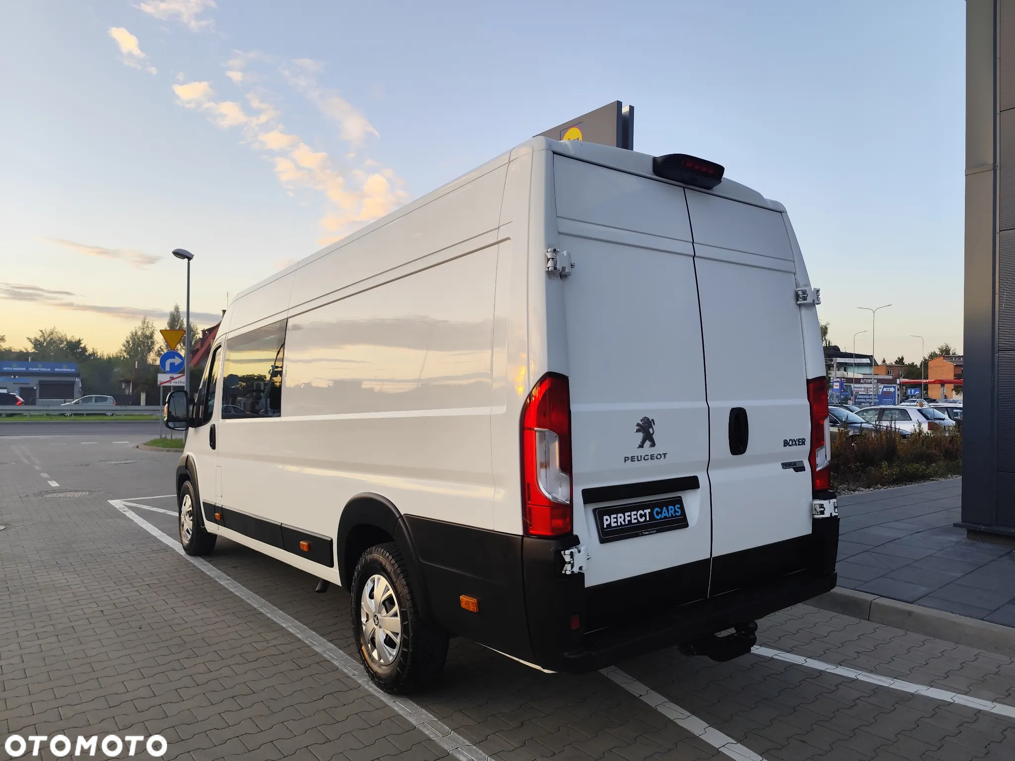 Peugeot Boxer - 6