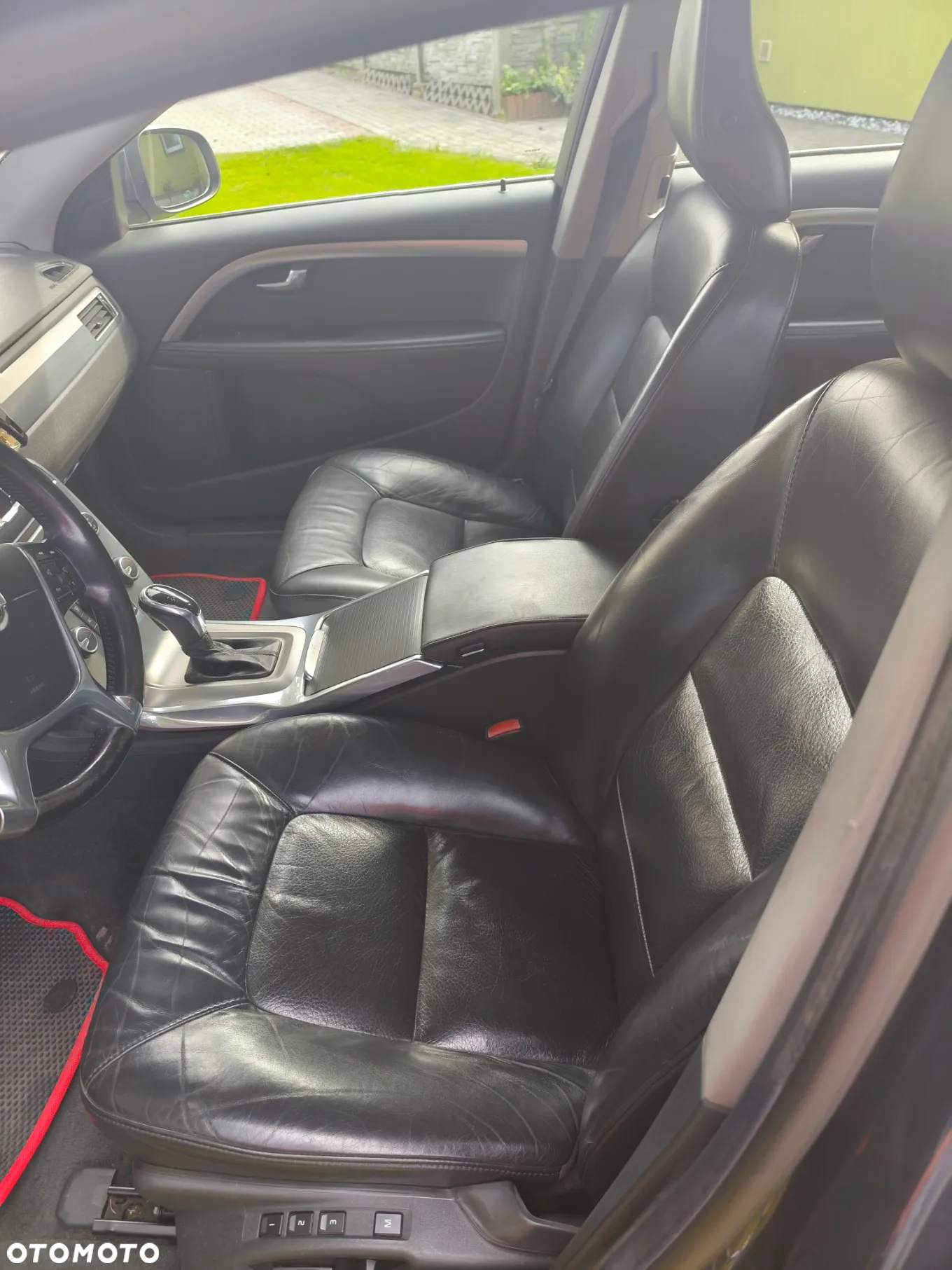Volvo S80 D4 Geartronic Summum - 10