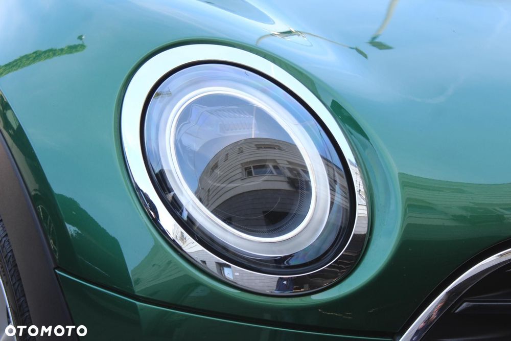 MINI Clubman - 19