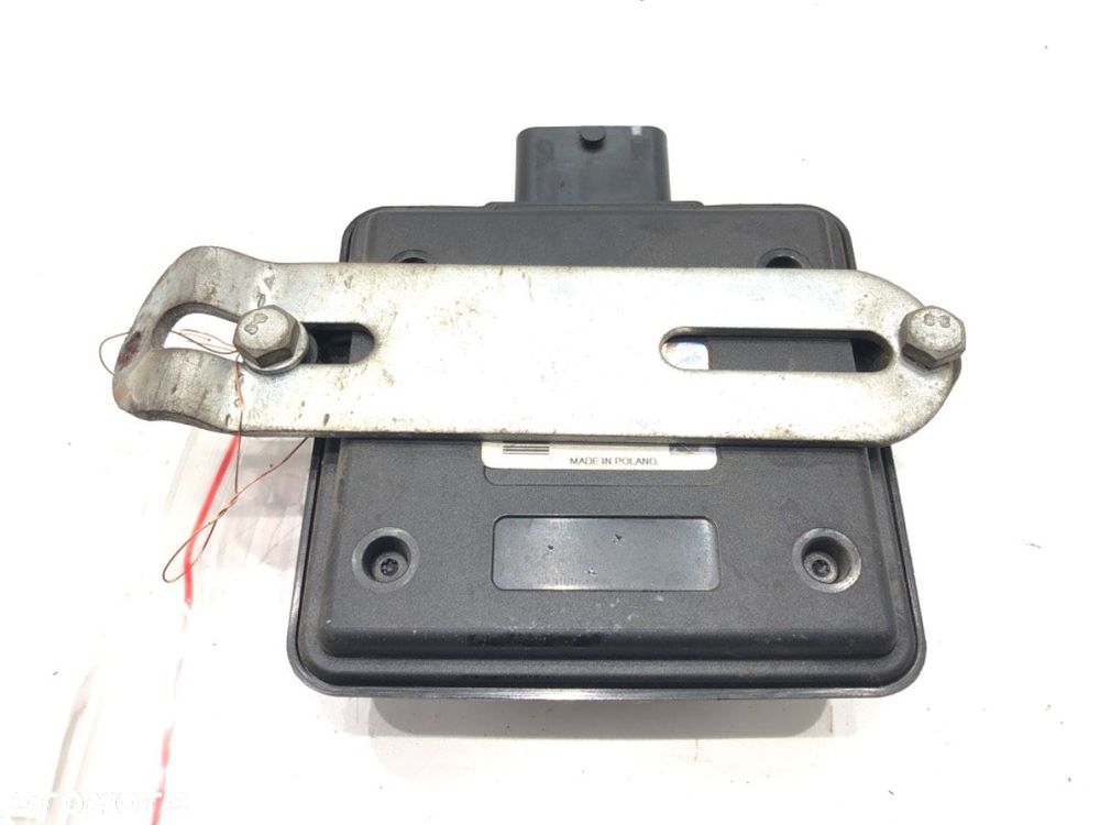 KOMPUTER DO GAZU LPG  TOYOTA COROLLA Verso (ZER_, ZZE12_, R1_) 2004 - 2009 1.8 (ZNR11_) 95 kW [129 - 2