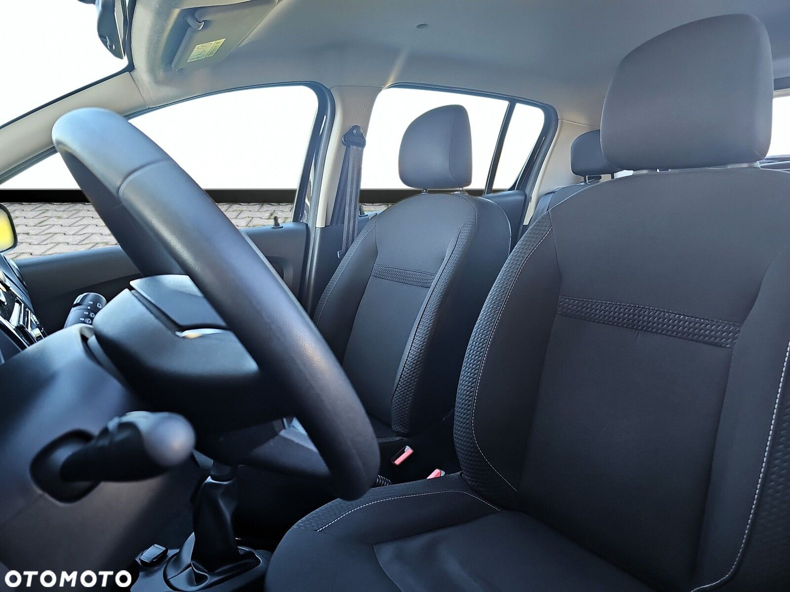 Dacia Sandero 1.0 SCe Open - 13