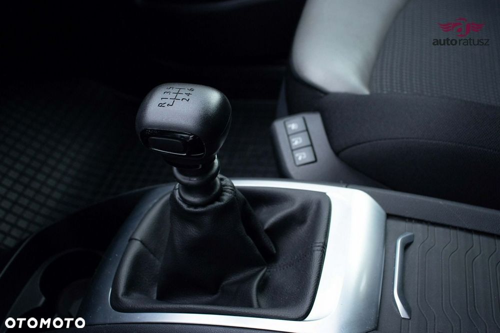 Citroën C4 SpaceTourer - 23