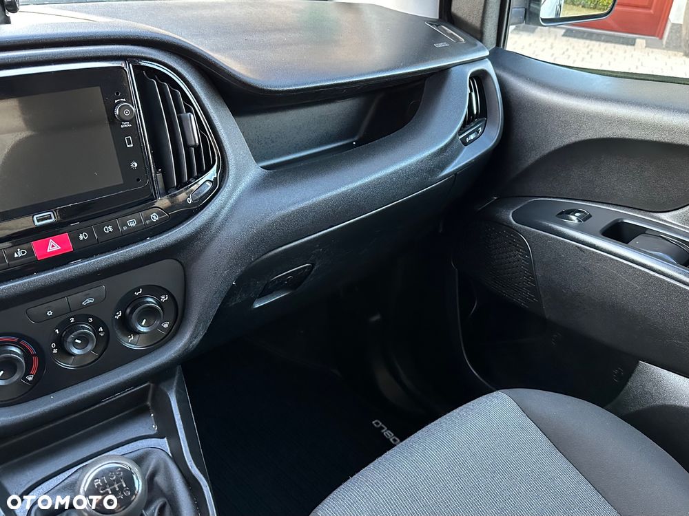 Fiat Doblo - 13