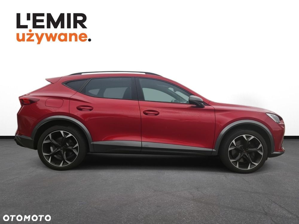 Cupra Formentor VZ 2.0 TSI 4Drive DSG - 3