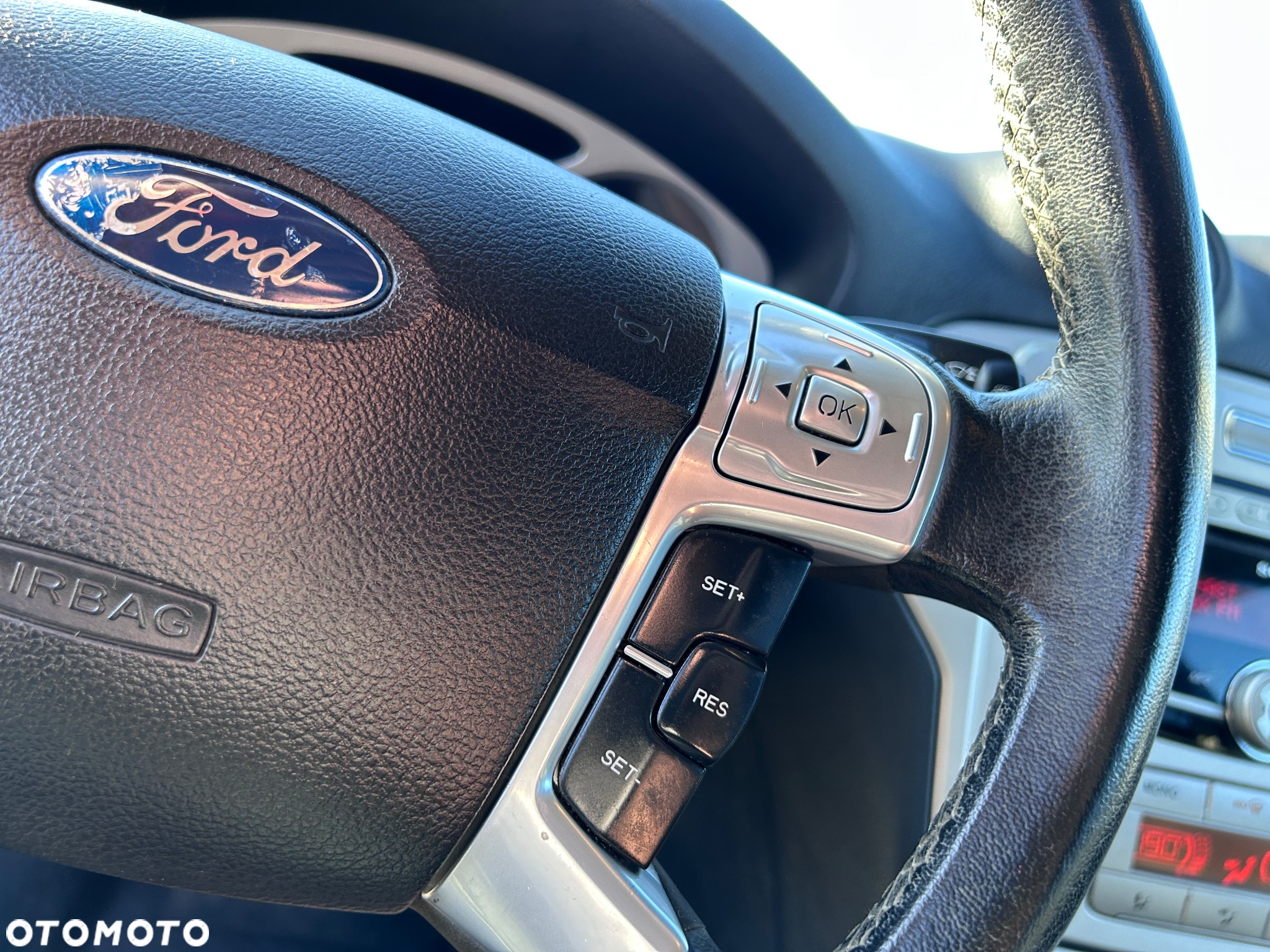 Ford Mondeo Turnier 2.0 Titanium - 19