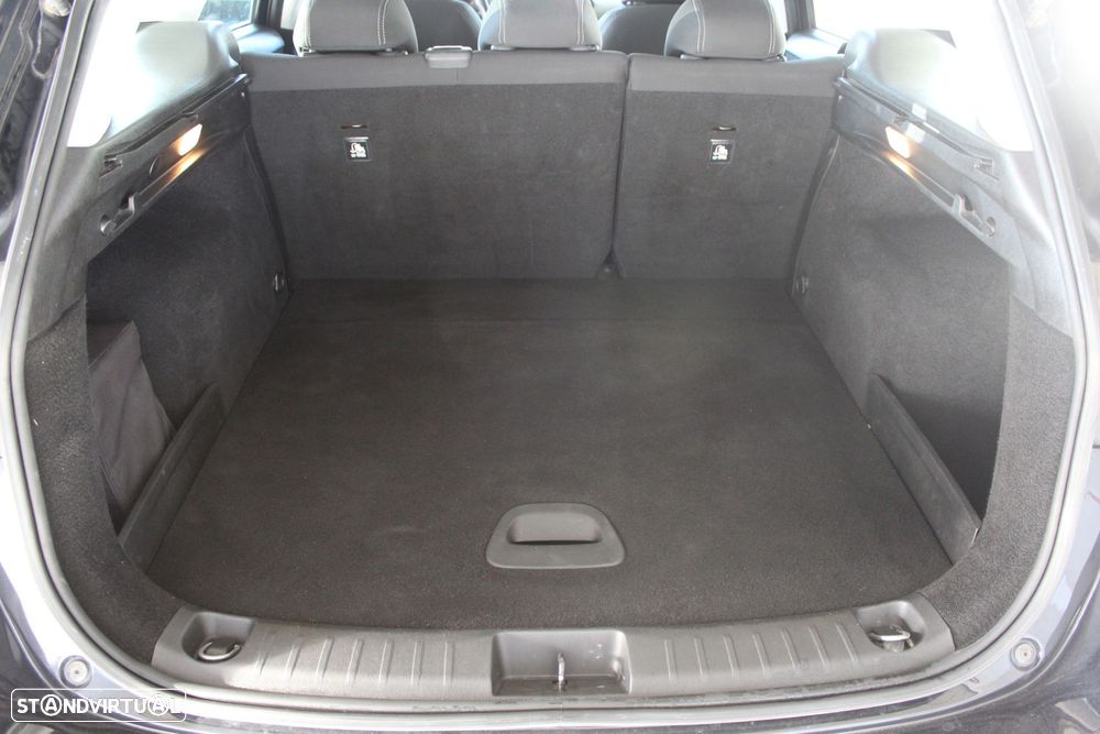 Fiat Tipo Station Wagon 1.3 M-Jet Lounge - 4