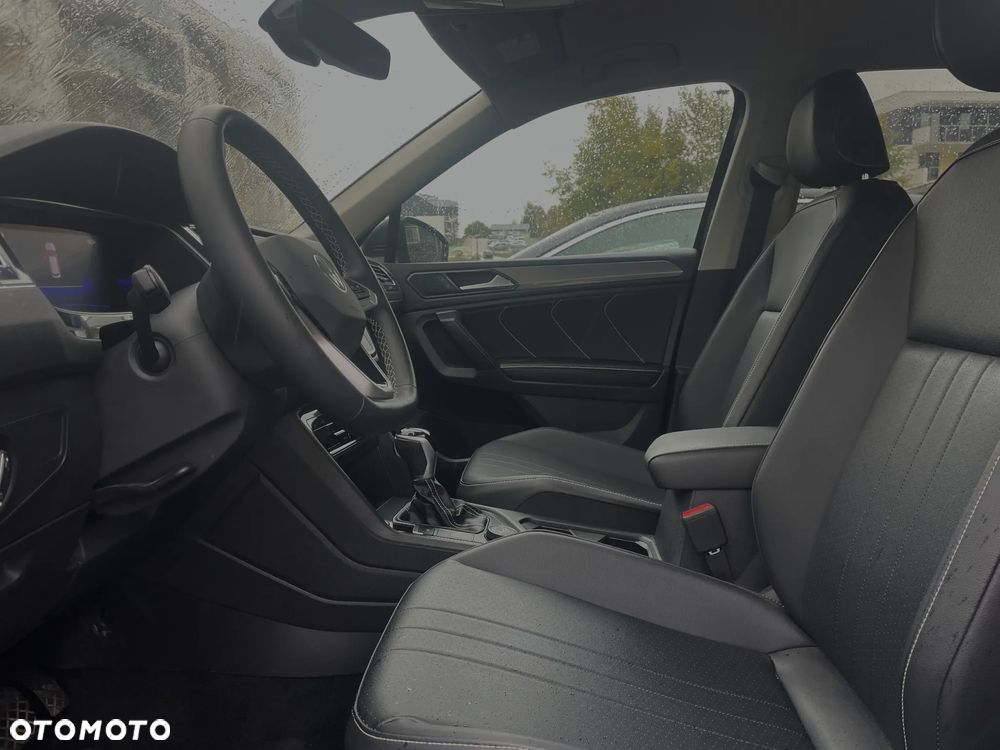 Volkswagen Tiguan 2.0 TSI 4Mot Life Plus DSG - 16