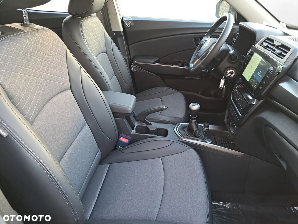 SsangYong/KGM Tivoli 1.5 T-GDI Joy - 12